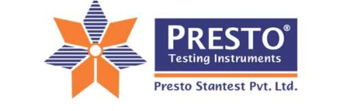 Presto Group India Cover Image