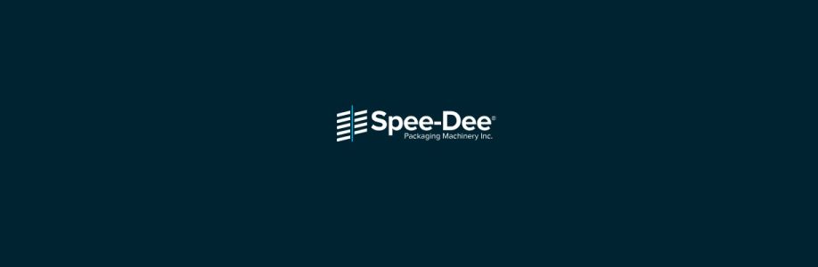 speedee Cover Image