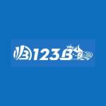 123 b