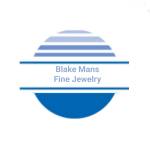 Blake Mans Fine Jewelry