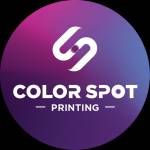 Color Spot Printing