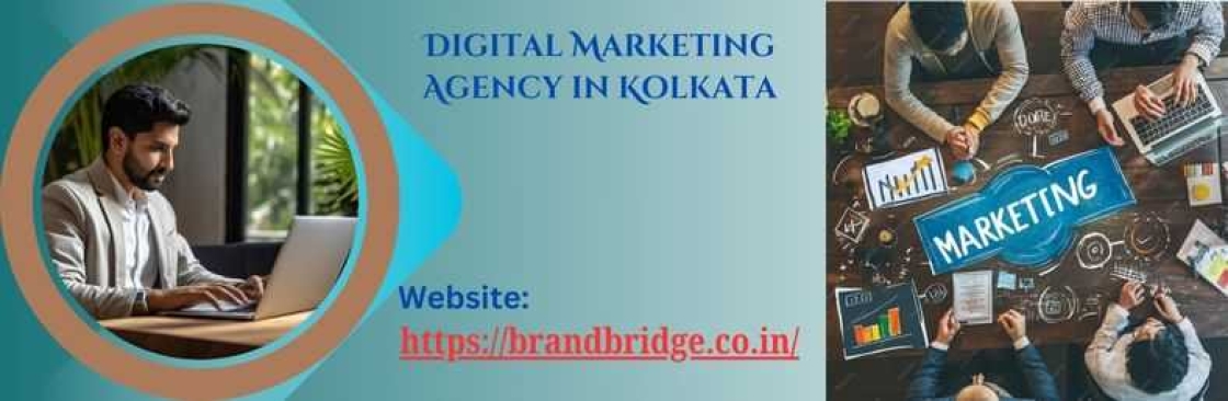 Digital Marketing Service in Kolkata Cover Image