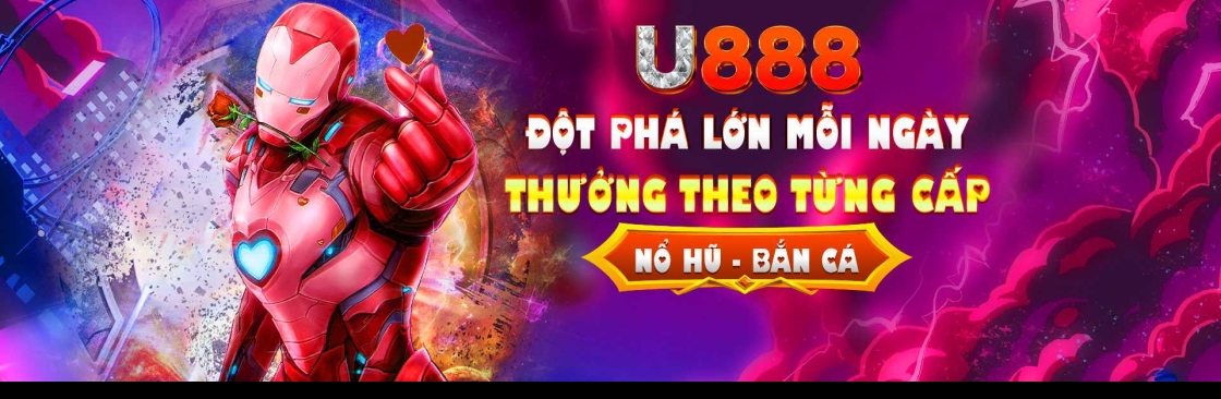 Nhà cái U888 Cover Image