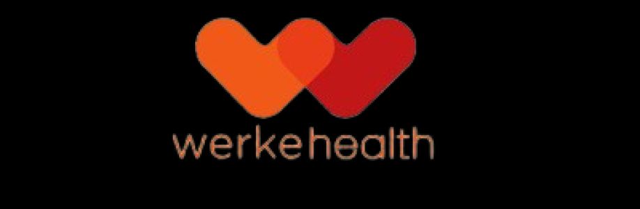 Werke Health Cover Image