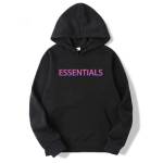 essential hoodie