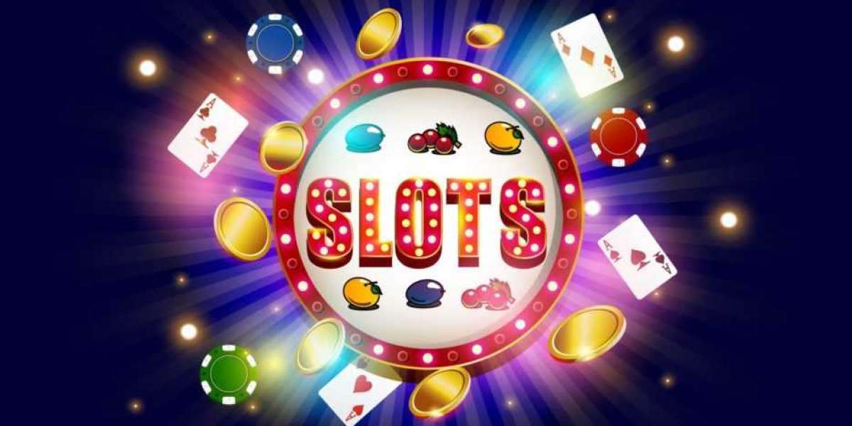 Fakta Yang Tidak Diketahui Tentang Situs Slot Oleh Para Ahli