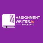 Assignment writer