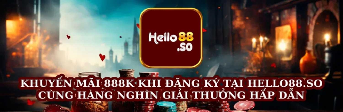 HELLO88 TRANG CHỦ NHÀ CÁI UY TÍN SỐ 1 TẶ Cover Image