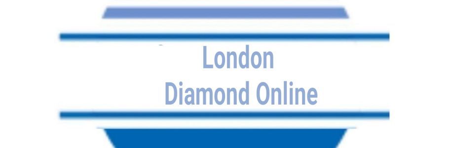 London Diamond Online Cover Image