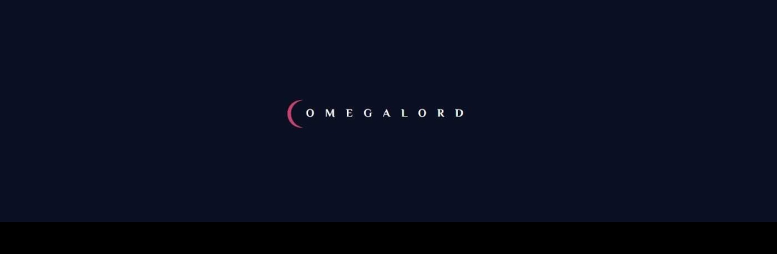 Omegalord Cover Image