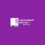 Assignment writingservices