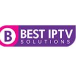 Best IPTV Solutions Profile Picture