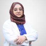 Dr Ayesha Ahmad Gynaecologist
