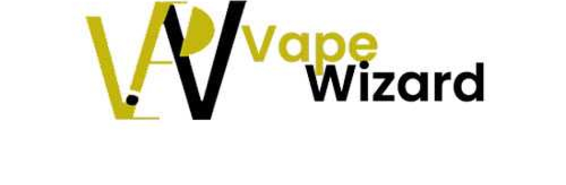 Vape Wizard Cover Image