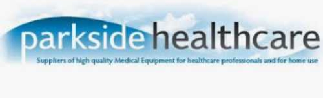 Parkside Healthcare Cover Image