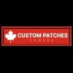 Custom Patches Canada