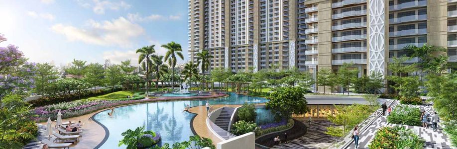 Whiteland Urban Resort Sector 103 Gurgaon Cover Image