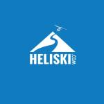 heliski