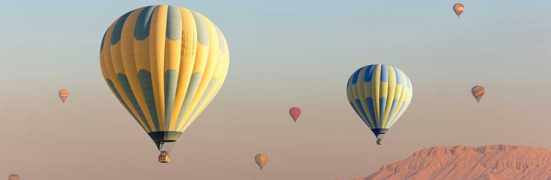 The Official Site to Visit Egypt Cover Image