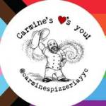 Carmine's Pizzas