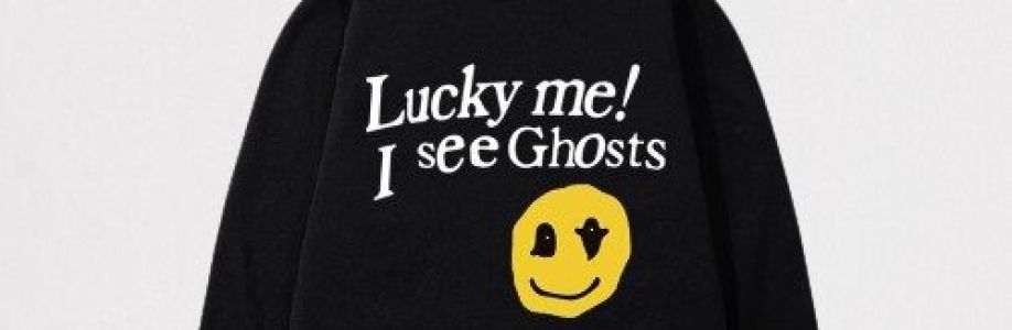 i see ghost hoodie Cover Image