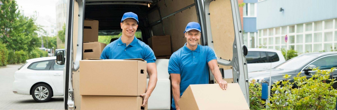 Better Removalists Brisbane Cover Image