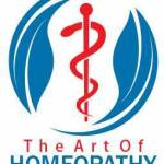 The Art Of Homeopathy Profile Picture