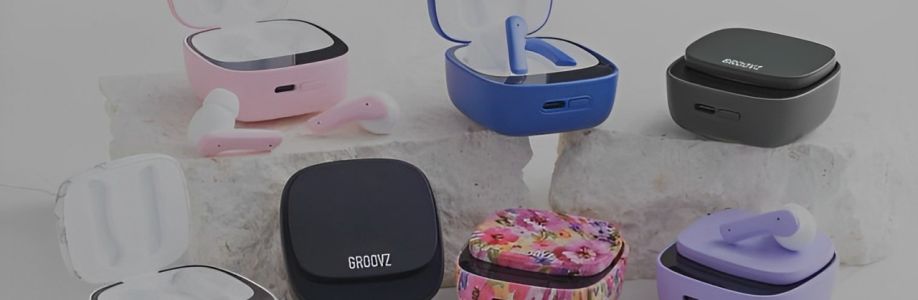 Groovz Audio Cover Image