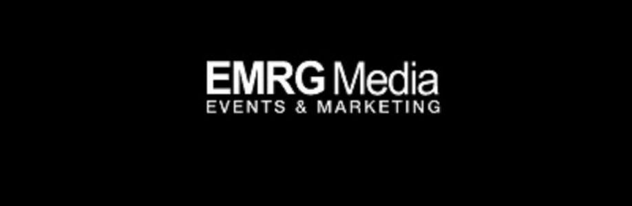 EMRG Media LLC Cover Image