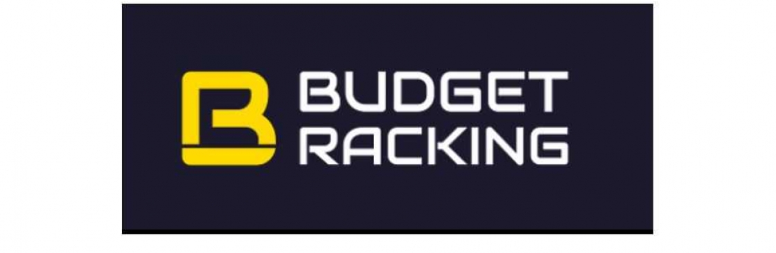 Budget Racking Cover Image