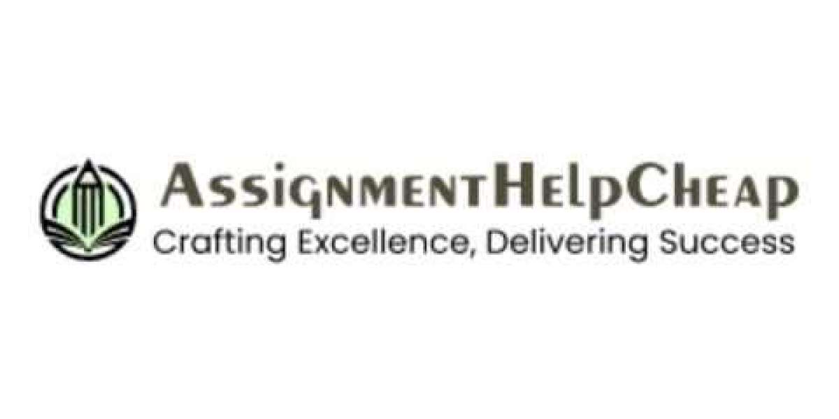 Assignment Help Cheap UK