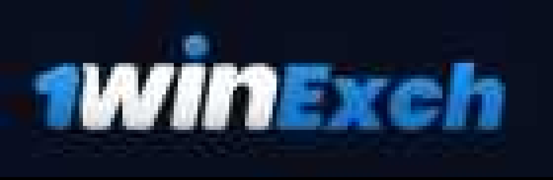 1win exch98 Cover Image