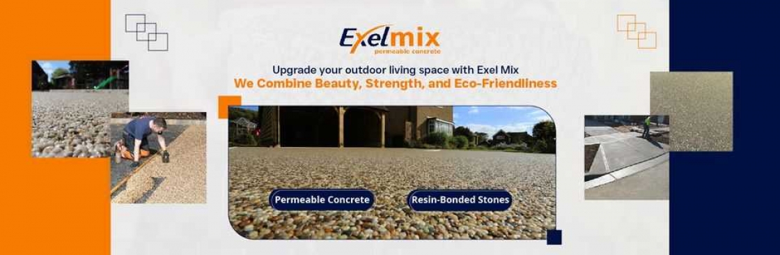 Exel Mix Cover Image