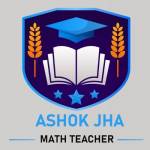 ashok jha Profile Picture