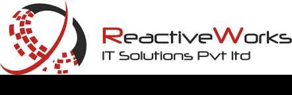 Reactive Works Cover Image