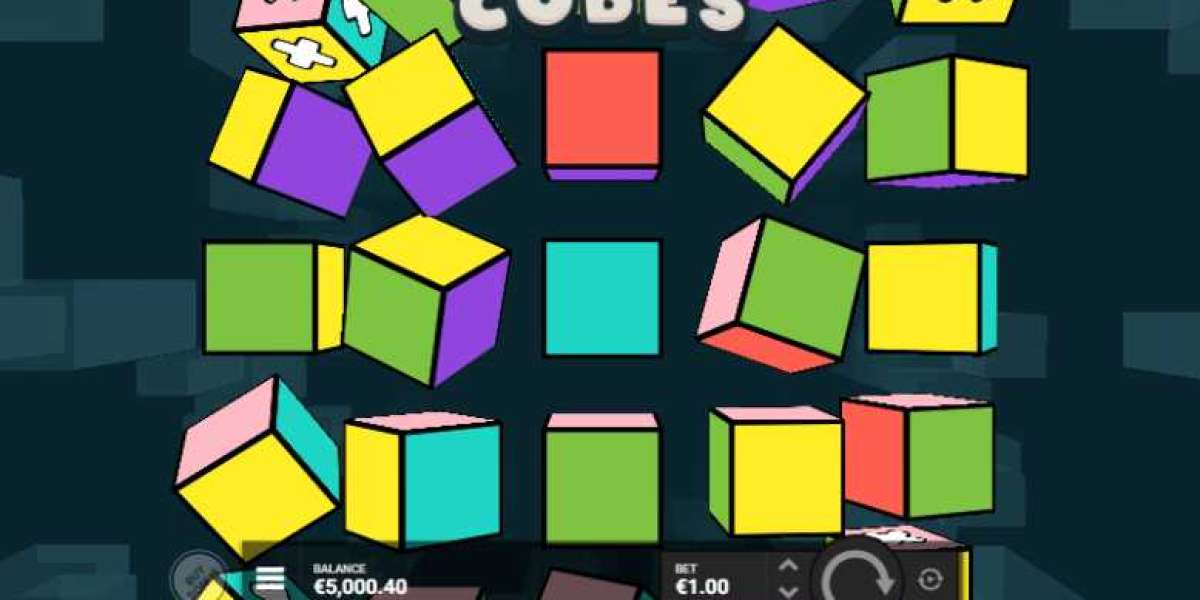 Revolucionando a Indústria do Jogo: O Impacto das Novas Tecnologias nos Cassinos Online e o Surgimento dos Cubes-Slot no