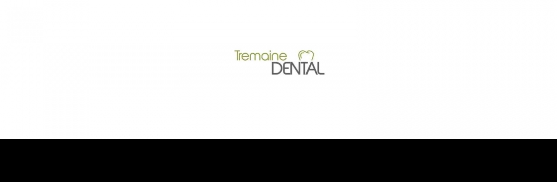 Tremaine Dental Cover Image