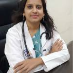 Dr Vibha Sharma