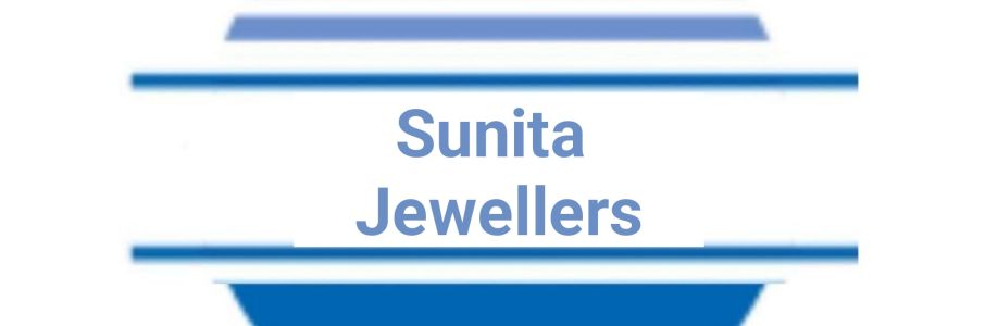 Sunita Jewellers Pvt. Ltd. Cover Image