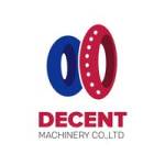 DECENT MACHINERY CO LTD