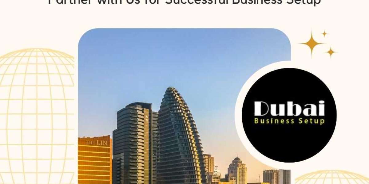 Expert Business Setup and Company Formation Services in Dubai