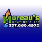 Moreaus Heating and  AC Profile Picture