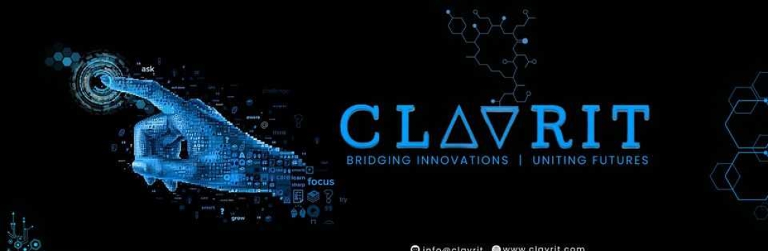 Clavrit Digital Solutions Cover Image