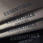 Fear OF God Essentials