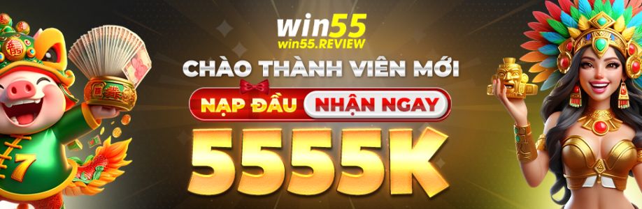 nhà cái win55 Cover Image