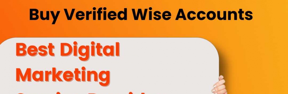 Buy Verified Wise Account Cover Image