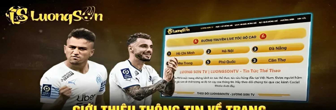 Lương Sơn TV Cover Image