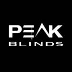 Peak Blinds
