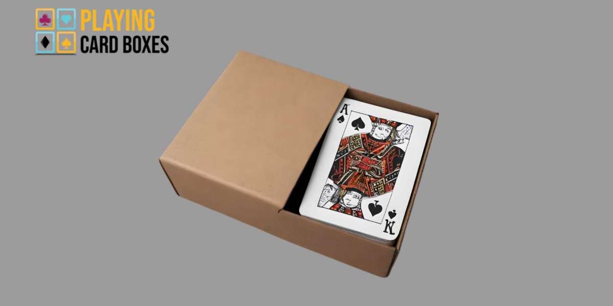 Unleash Your Inner Artist with a Card Box with Logo