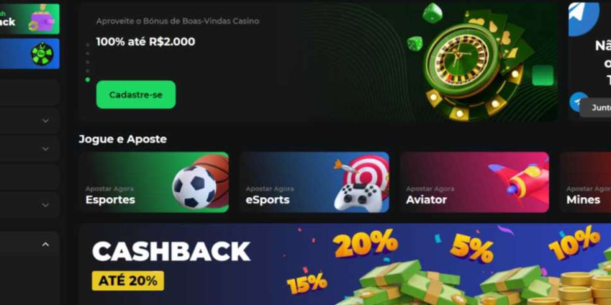 Betify Casino: Uma joia escondida na indústria de jogos de azar portuguesa